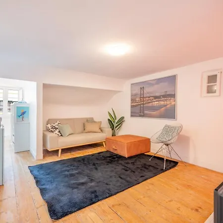 Guestready - Than Words Near Jeronimos 度假居 *