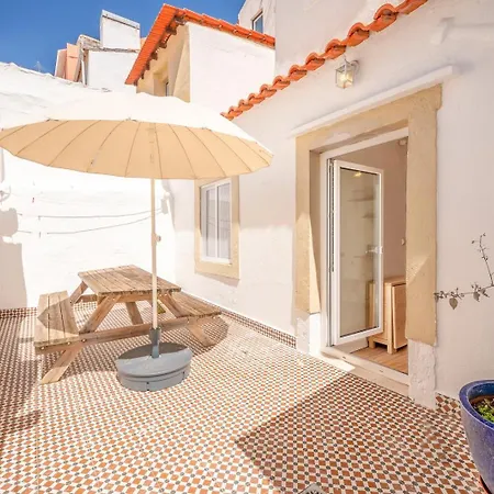 Holiday home Guestready - Than Words Near Jeronimos *