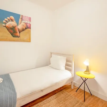 Guestready - Than Words Near Jeronimos Holiday home *