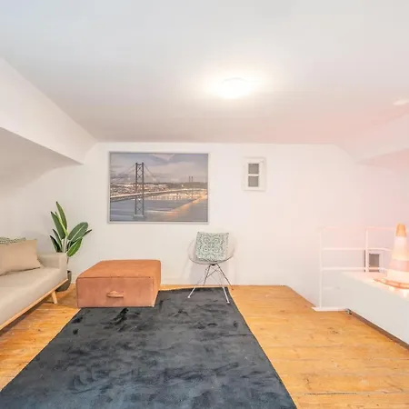 Guestready - Than Words Near Jeronimos Holiday home