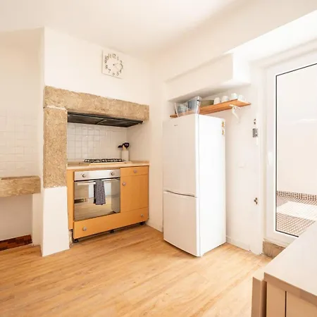 Vakantiehuis Guestready - Than Words Near Jeronimos Lissabon