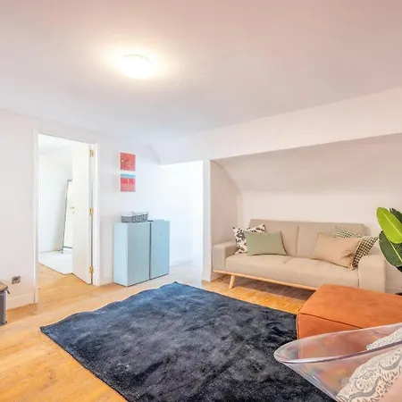 Guestready - Than Words Near Jeronimos *