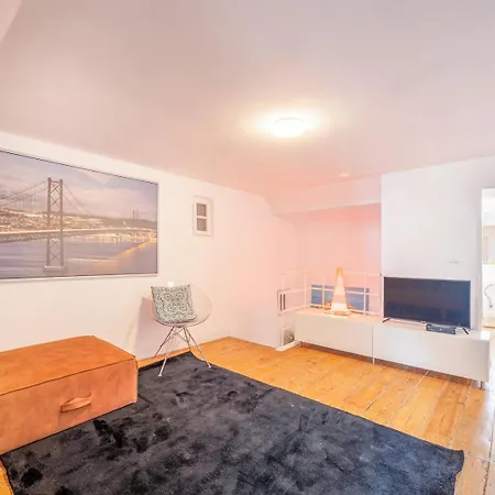 Holiday home Guestready - Than Words Near Jeronimos Lisbon