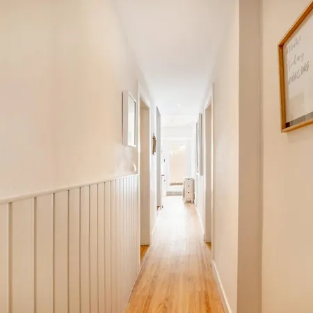 Guestready - Than Words Near Jeronimos Holiday home