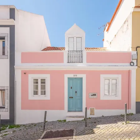 Holiday home Guestready - Than Words Near Jeronimos