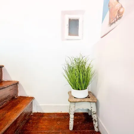 Holiday home Guestready - Than Words Near Jeronimos Lisbon