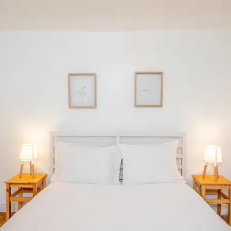 Guestready - Than Words Near Jeronimos Lissabon