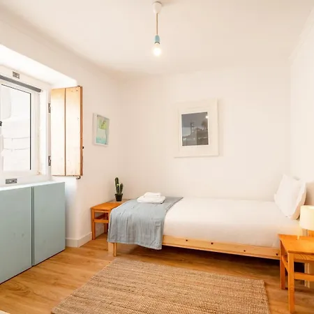 Vakantiehuis Guestready - Than Words Near Jeronimos Lissabon