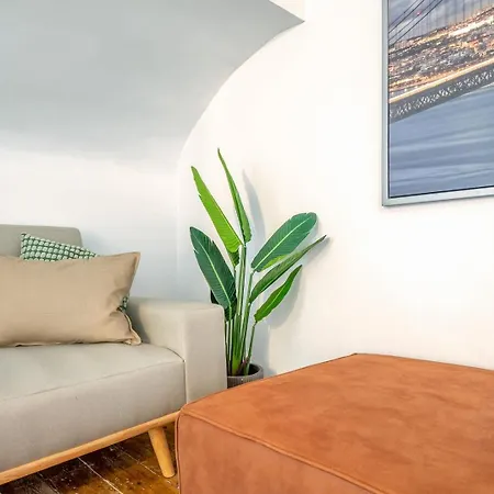 Guestready - Than Words Near Jeronimos * Lissabon