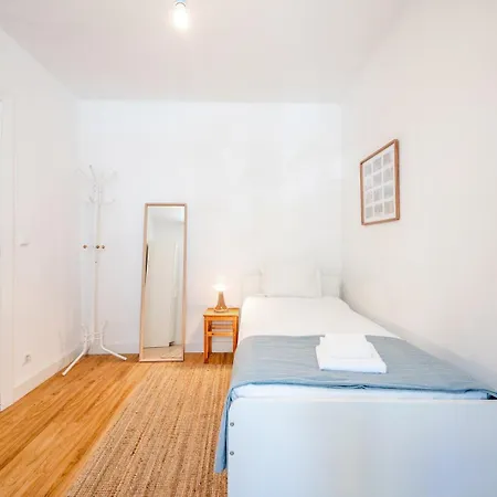 Guestready - Than Words Near Jeronimos *
