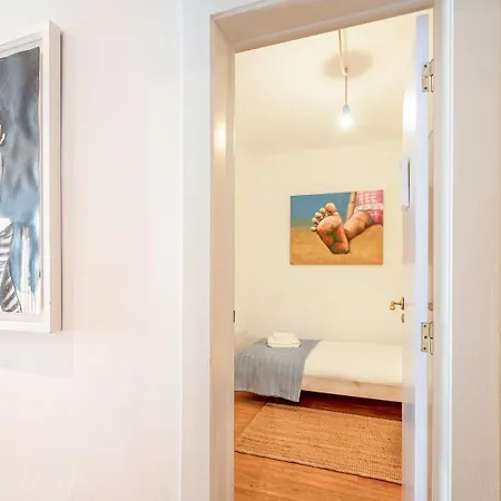 Guestready - Than Words Near Jeronimos Hébergement de vacances *
